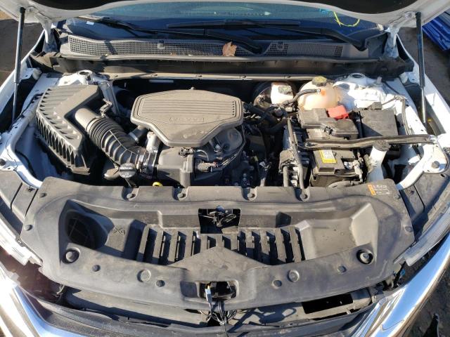 2020 CHEVROLET BLAZER 3LT 3GNKBDRS5LS644774