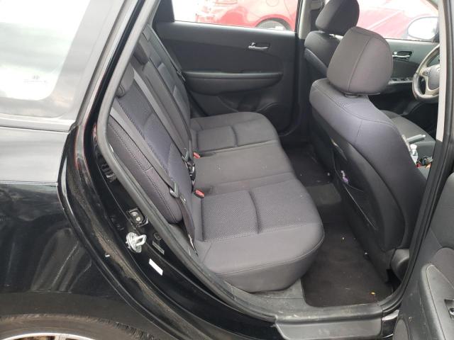 2010 HYUNDAI ELANTRA TO KMHDC8AE5AU083092