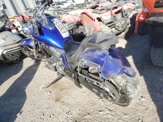 2011 YAMAHA XVS1300 CU JYAVP33E1BA000432