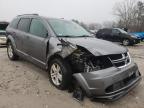 2012 DODGE  JOURNEY