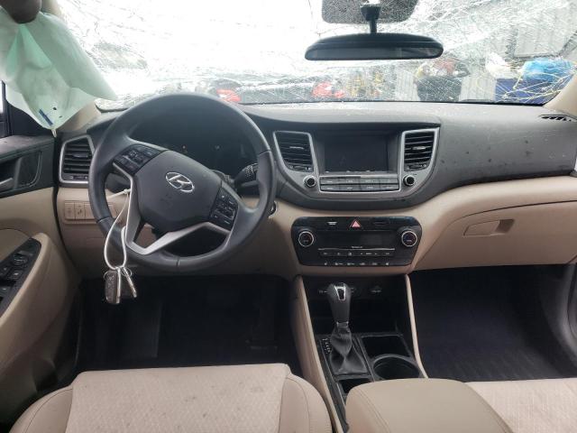 2018 HYUNDAI TUCSON SPO KM8J33AL2JU800214