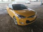 photo HYUNDAI VELOSTER 2017