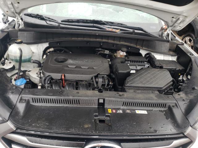 2018 HYUNDAI TUCSON SPO KM8J33AL2JU800214