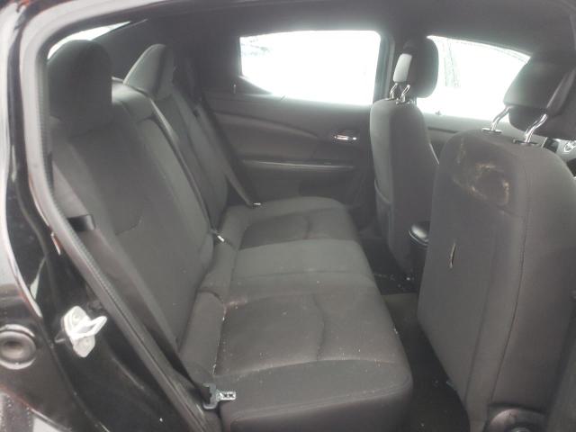 2012 DODGE AVENGER SX 1C3CDZCB4CN224953