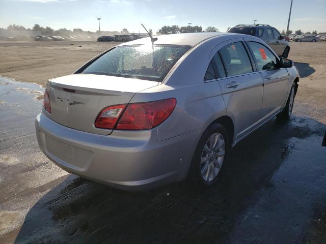 2010 CHRYSLER SEBRING LI 1C3CC5FB7AN152599