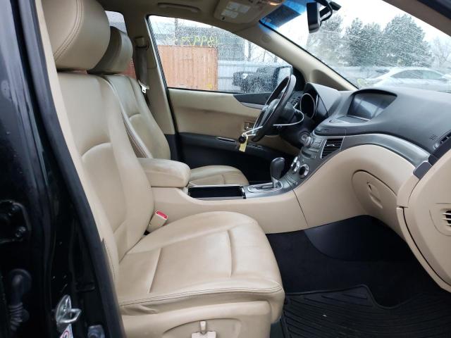 2011 SUBARU TRIBECA LI 4S4WX9GD4B4400279