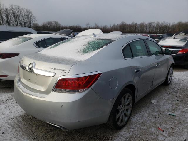 2010 BUICK LACROSSE C 1G4GE5GV9AF131419