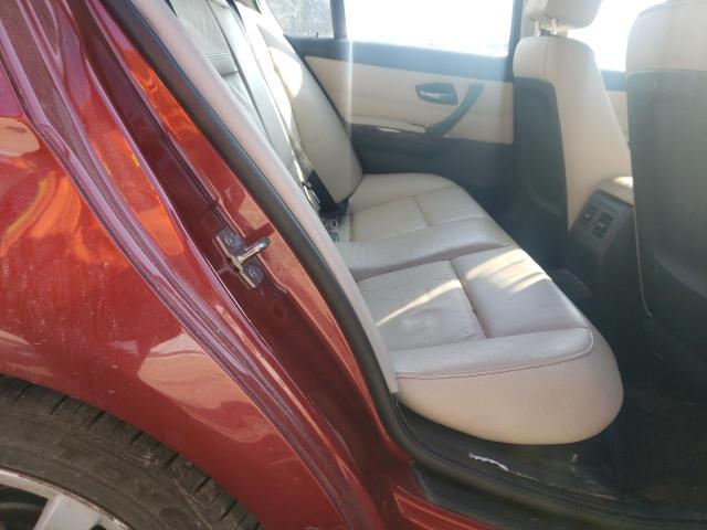 2011 BMW 328 XI - WBAPK7C58BA971847