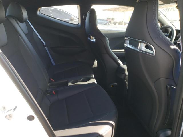 2022 HYUNDAI VELOSTER N KMHT36AH1NU012293