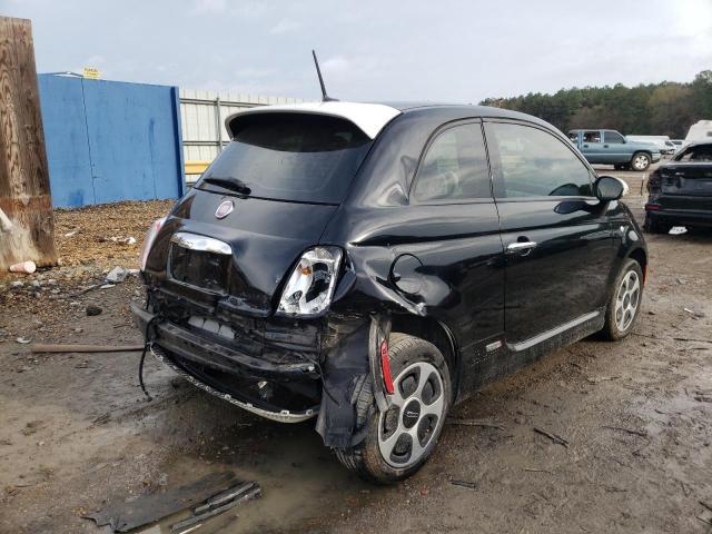 2013 FIAT 500 ELECTR 3C3CFFGE6DT744277