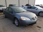 2005 PONTIAC  G6