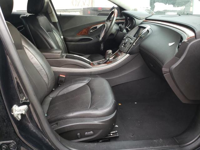 2010 BUICK LACROSSE C 1G4GE5EV1AF315207