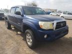 2005 TOYOTA  TACOMA