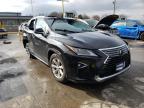 2017 LEXUS  RX350