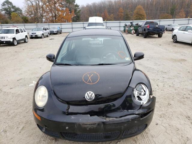 2015 VOLKSWAGEN NEW BEETLE 3VWPW31C77M512754