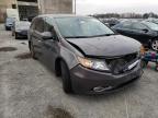 HONDA ODYSSEY 2015 foto