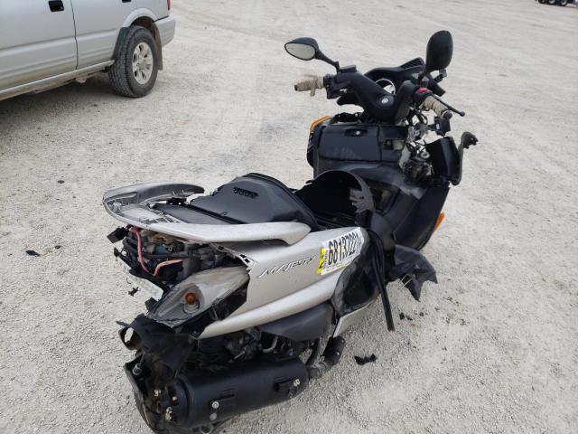 2007 YAMAHA YP400 JYASH03Y57A007030