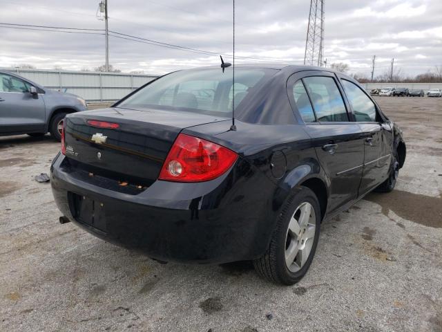 2010 CHEVROLET COBALT 1LT 1G1AD5F50A7114459