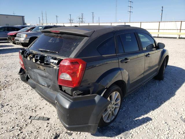 2010 DODGE CALIBER HE 1B3CB5HA7AD677530