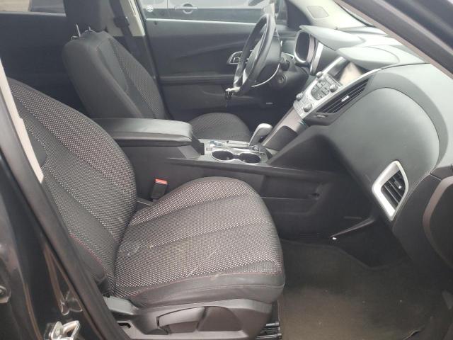 2GNALPEK2D6237012 Chevrolet Equinox Lt 2013. Фото: 4