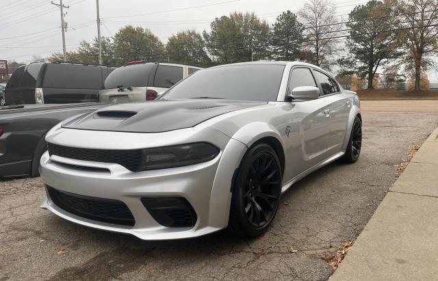 2019 DODGE CHARGER SR 2C3CDXL95KH758763