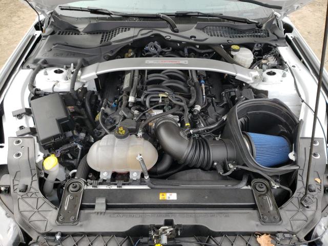 2018 FORD MUSTANG SH 1FA6P8JZ7J5503505
