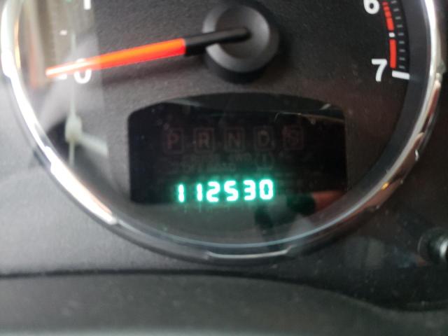 2011 JEEP LIBERTY SP 1J4PN2GK6BW587947