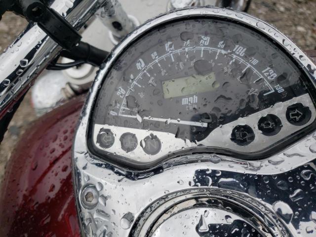 2006 HONDA VTX1300 C 1HFSC55006A208278
