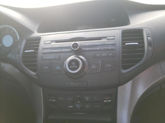 2010 ACURA TSX JH4CU2F60AC017632