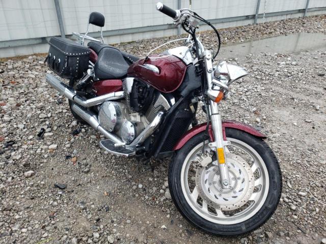 2006 HONDA VTX1300 C 1HFSC55006A208278