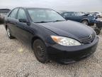 2004 TOYOTA  CAMRY