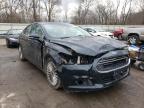 2014 FORD  FUSION