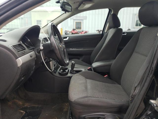 2010 CHEVROLET COBALT 1LT 1G1AD5F50A7114459