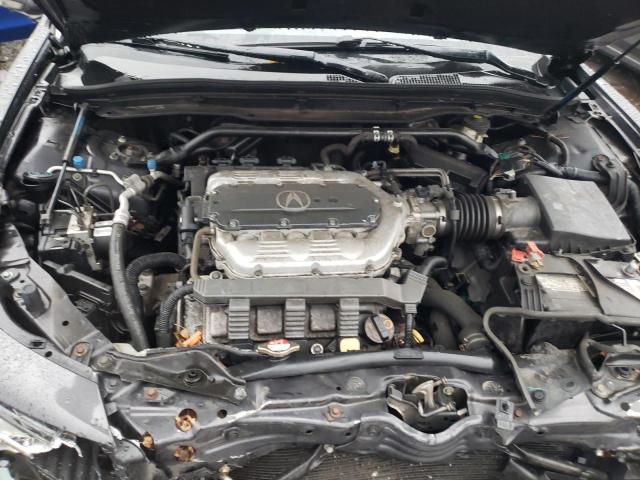 2012 ACURA TL 19UUA8F55CA022317