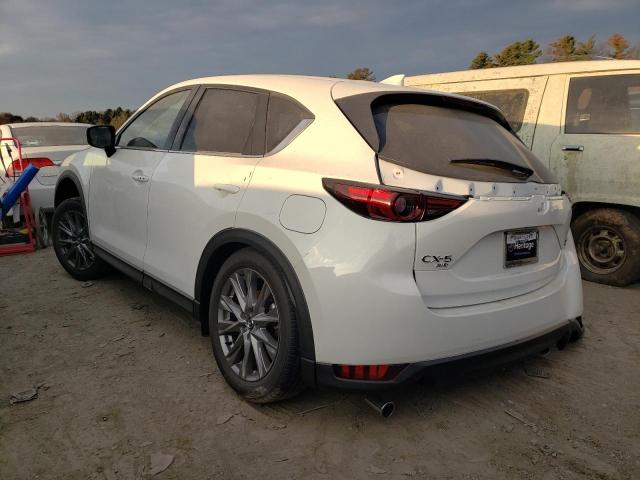 JM3KFBAY5M0436234 Mazda Cx-5 Grand 2021. Фото: 2