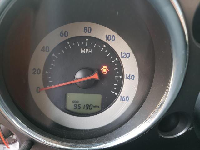 2011 MITSUBISHI ECLIPSE GS 4A31K5DF7BE003202