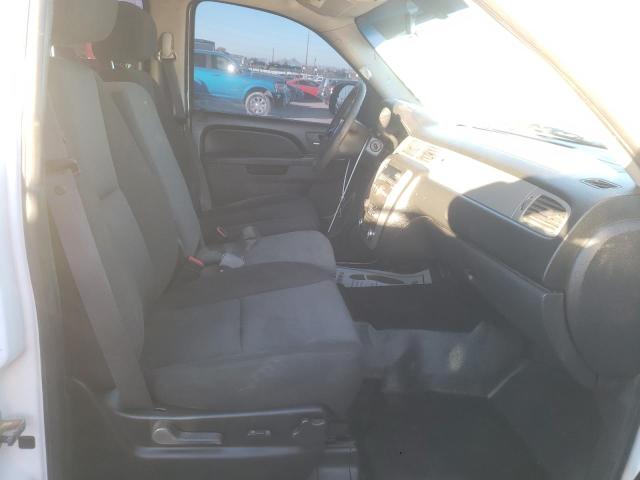 2011 CHEVROLET TAHOE SPEC 1GNSK2E09BR129108