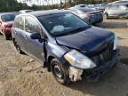 2012 NISSAN  VERSA