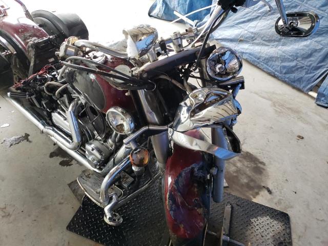 2001 YAMAHA XV1600 AL JYAVP02Y71A001366