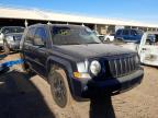 2008 JEEP  PATRIOT