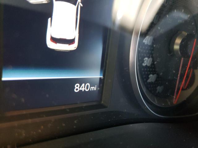 2022 HYUNDAI VELOSTER N KMHT36AH1NU012293