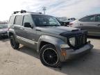 2012 JEEP  LIBERTY