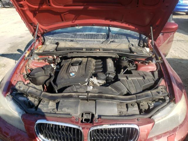 2011 BMW 328 XI - WBAPK7C58BA971847