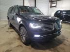 2015 LINCOLN  NAVIGATOR