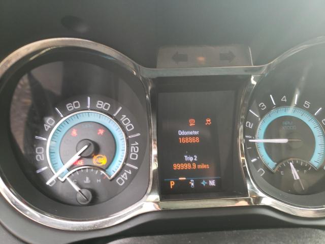 2010 BUICK LACROSSE C 1G4GE5EV1AF315207