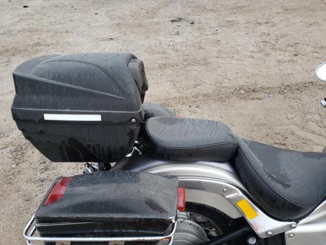 2009 YAMAHA XVS650 A JYAVM01E59A128404