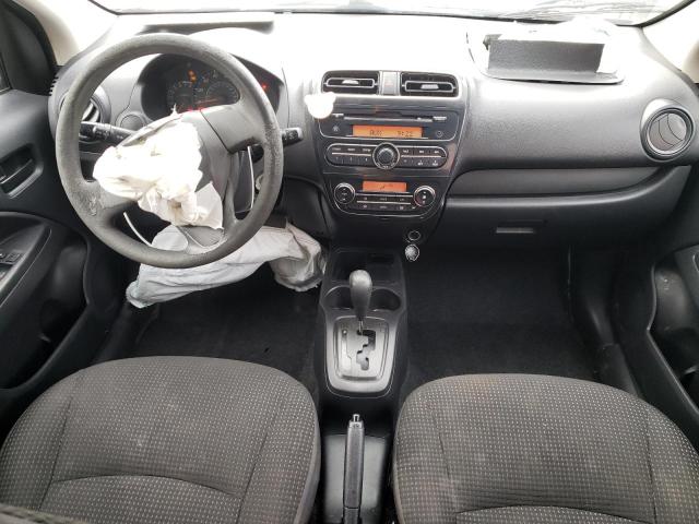 2015 MITSUBISHI MIRAGE DE ML32A3HJXFH043830