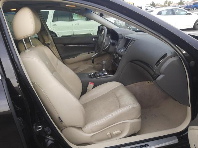 JN1CV6AP4CM627331 Infiniti G37 Base 2012. Фото: 4