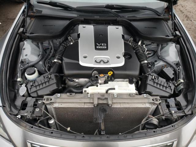 2014 INFINITI Q60 BASE JN1CV6FEXEM902467