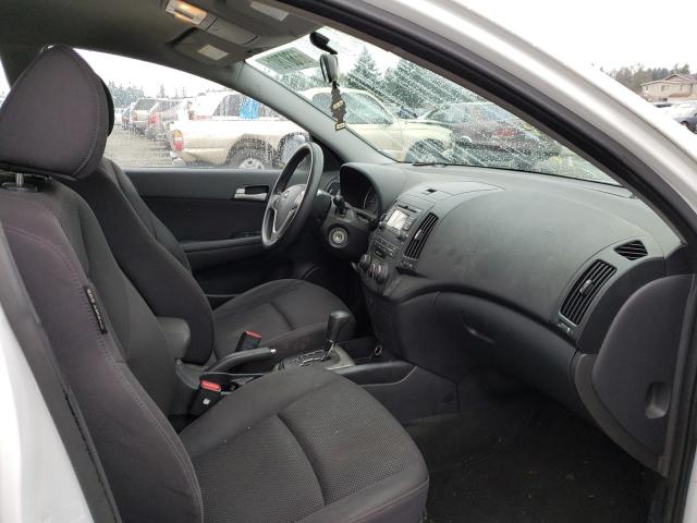 2011 HYUNDAI ELANTRA TO KMHDC8AE6BU118630